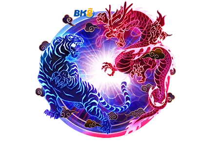 เสือมังกร บาคาร่า